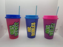 Cargar imagen en el visor de la galería, Nombre en Vinyl Permanente