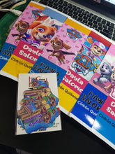 Cargar imagen en el visor de la galería, Franjas para Libretas y Libros