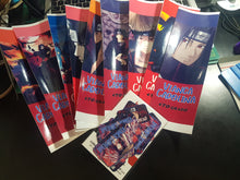 Cargar imagen en el visor de la galería, Franjas para Libretas y Libros