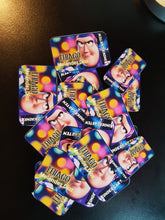 Cargar imagen en el visor de la galería, Combo de 25 Stickers para Escuela