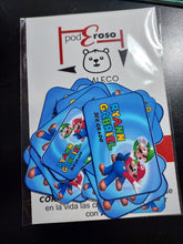 Cargar imagen en el visor de la galería, Combo de 25 Stickers para Escuela