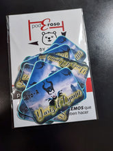 Cargar imagen en el visor de la galería, Combo de 25 Stickers para Escuela