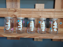 Cargar imagen en el visor de la galería, Nombre en Vinyl Permanente