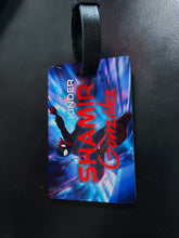 Cargar imagen en el visor de la galería, Tags para bultos, lonchetas y maletas
