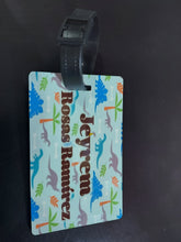 Cargar imagen en el visor de la galería, Tags para bultos, lonchetas y maletas