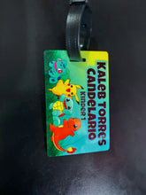Cargar imagen en el visor de la galería, Tags para bultos, lonchetas y maletas