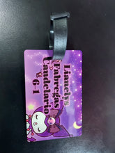 Cargar imagen en el visor de la galería, Tags para bultos, lonchetas y maletas