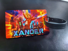 Cargar imagen en el visor de la galería, Tags para bultos, lonchetas y maletas