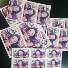 Cargar imagen en el visor de la galería, Combo de 25 Stickers para Escuela