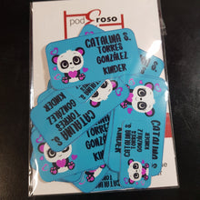 Cargar imagen en el visor de la galería, Combo de 25 Stickers para Escuela