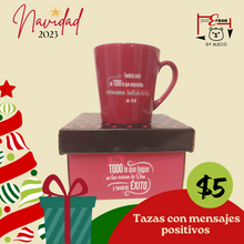 Cargar imagen en el visor de la galería, Tazas en cerámica