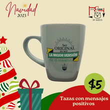 Cargar imagen en el visor de la galería, Tazas en cerámica