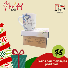 Cargar imagen en el visor de la galería, Tazas en cerámica