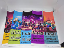 Cargar imagen en el visor de la galería, Franjas para Libretas y Libros