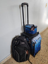 Cargar imagen en el visor de la galería, Tags para bultos, lonchetas y maletas