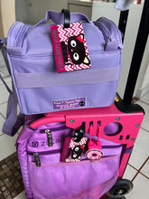 Cargar imagen en el visor de la galería, Tags para bultos, lonchetas y maletas