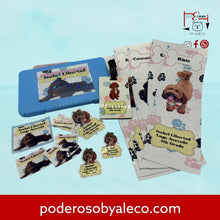 Cargar imagen en el visor de la galería, Oferta #1 – Combo Básico de Etiquetas