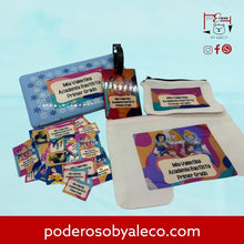 Cargar imagen en el visor de la galería, Oferta #2 – Combo Escolar Intermedio