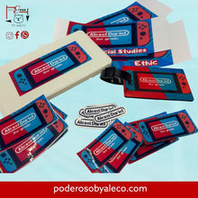 Cargar imagen en el visor de la galería, Oferta #1 – Combo Básico de Etiquetas