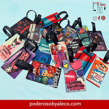 Cargar imagen en el visor de la galería, Oferta #1 – Combo Básico de Etiquetas