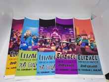 Cargar imagen en el visor de la galería, Franjas para Libretas y Libros