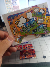Cargar imagen en el visor de la galería, Combo de 25 Stickers para Escuela