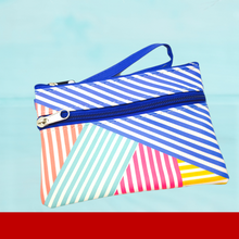 Cargar imagen en el visor de la galería, Cartera de Mano