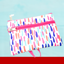 Cargar imagen en el visor de la galería, Cartera de Mano