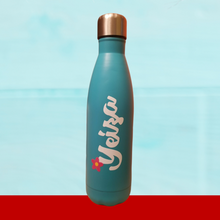 Cargar imagen en el visor de la galería, Nombre en Vinyl Permanente