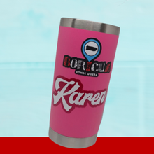 Cargar imagen en el visor de la galería, Vasos Tumbler med con Nombre o diseño