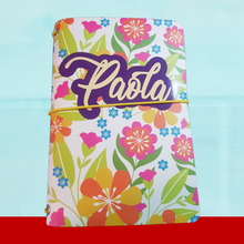 Cargar imagen en el visor de la galería, Libretas con mensaje positivo para personalizar