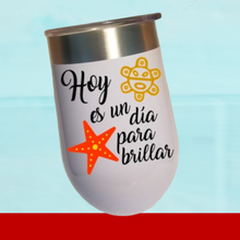 Cargar imagen en el visor de la galería, Vasos Tumbler med con Nombre o diseño