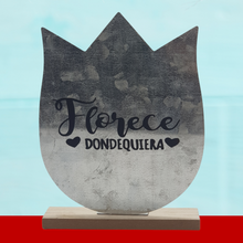 Cargar imagen en el visor de la galería, Cuadros de metal galvanizado