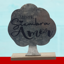 Cargar imagen en el visor de la galería, Cuadros de metal galvanizado