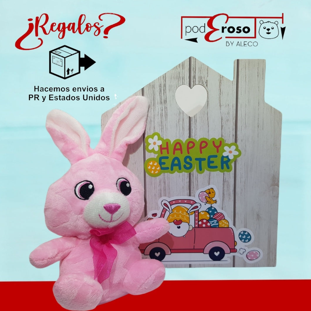 Combos de regalos para Easter