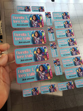 Cargar imagen en el visor de la galería, Combo de 25 Stickers para Escuela
